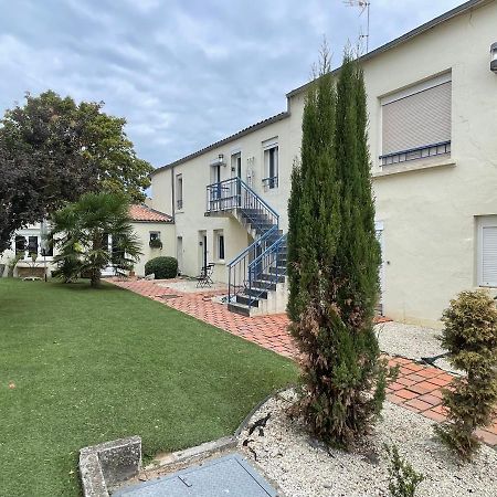 Le Charmant De Rompsay, Familial & Moderne La Rochelle  Exterior foto