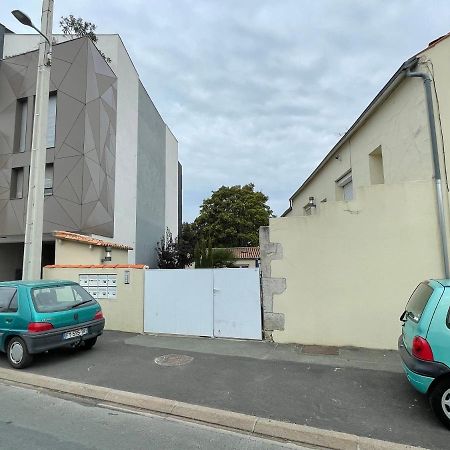 Le Charmant De Rompsay, Familial & Moderne La Rochelle  Exterior foto