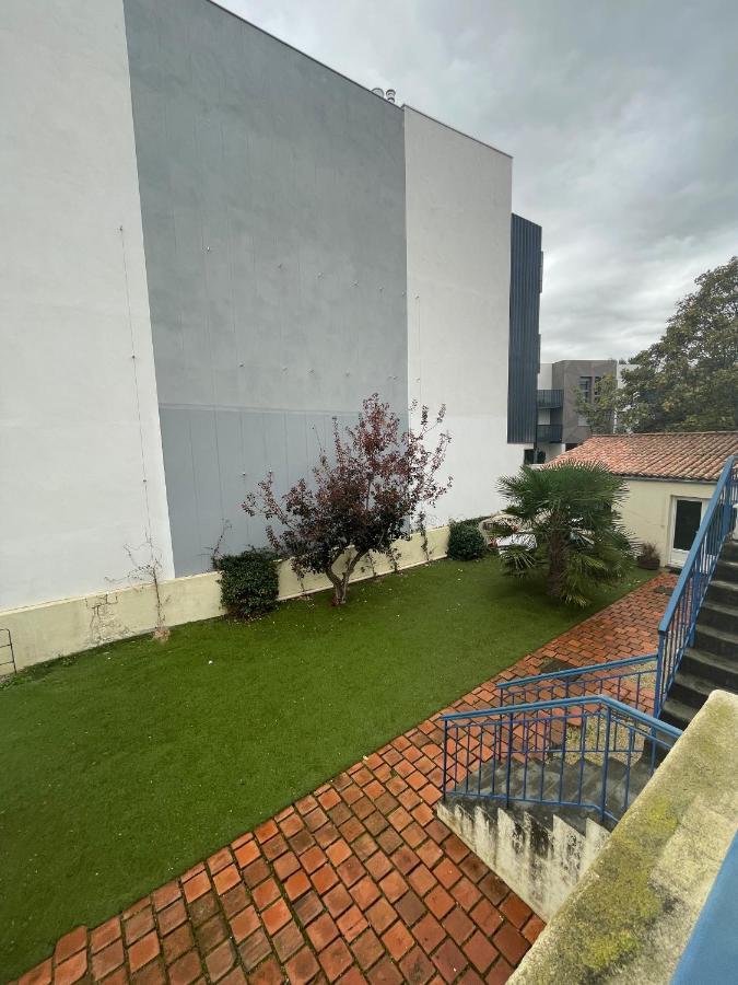 Le Charmant De Rompsay, Familial & Moderne La Rochelle  Exterior foto