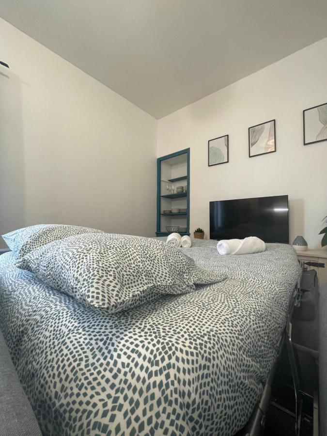 Le Charmant De Rompsay, Familial & Moderne La Rochelle  Exterior foto