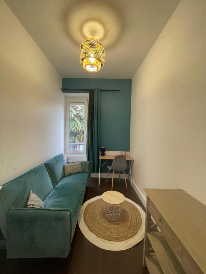 Le Charmant De Rompsay, Familial & Moderne La Rochelle  Exterior foto