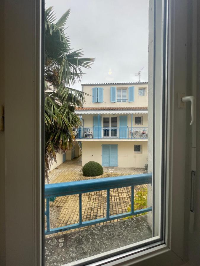 Le Charmant De Rompsay, Familial & Moderne La Rochelle  Exterior foto
